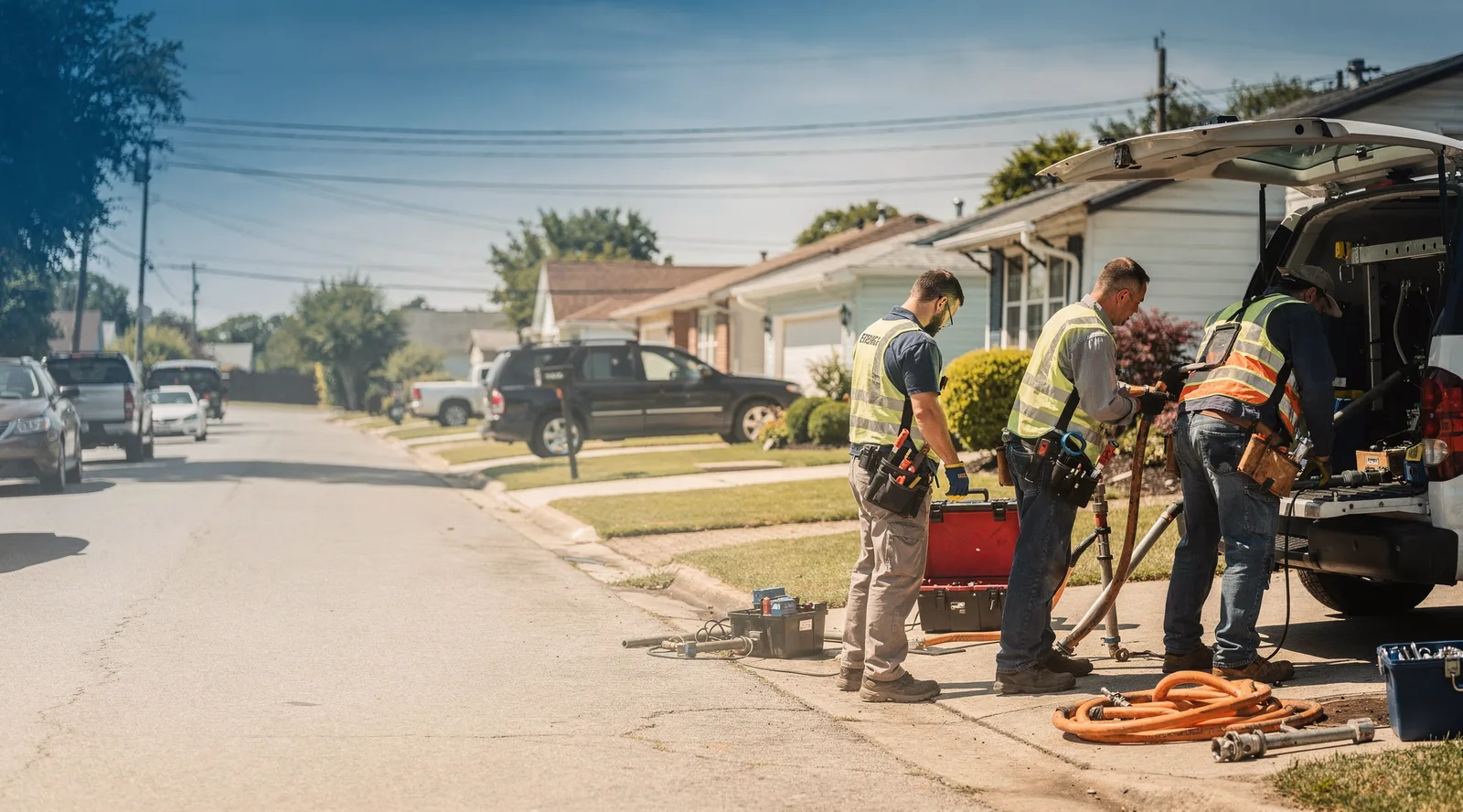 Water Heater Repair in Hill City, KS near me